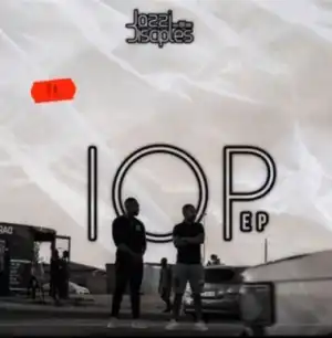 Iop BY JazziDisciples